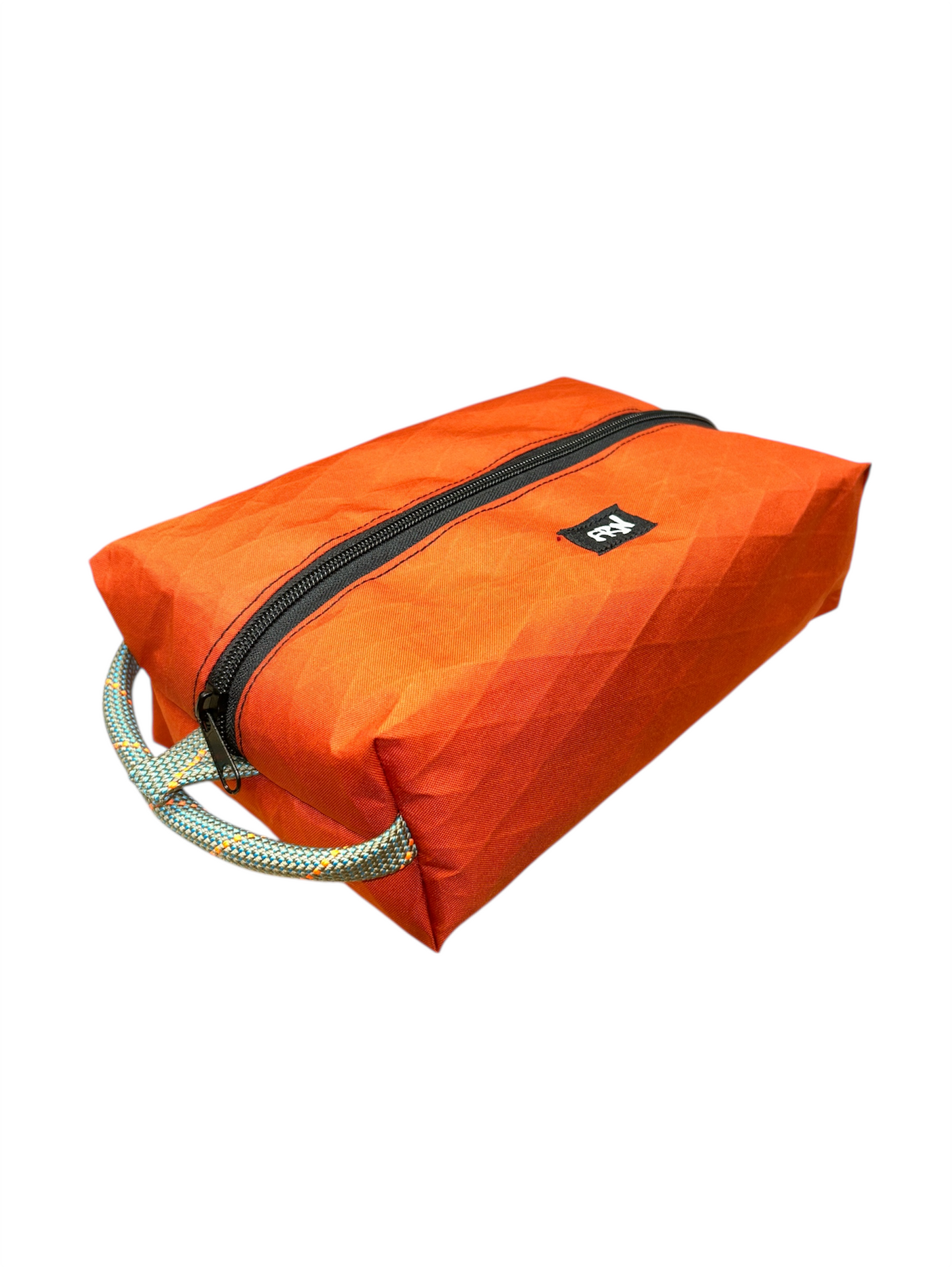 Packing Cube - Orange/Pacific - 6"x3"x10.5"