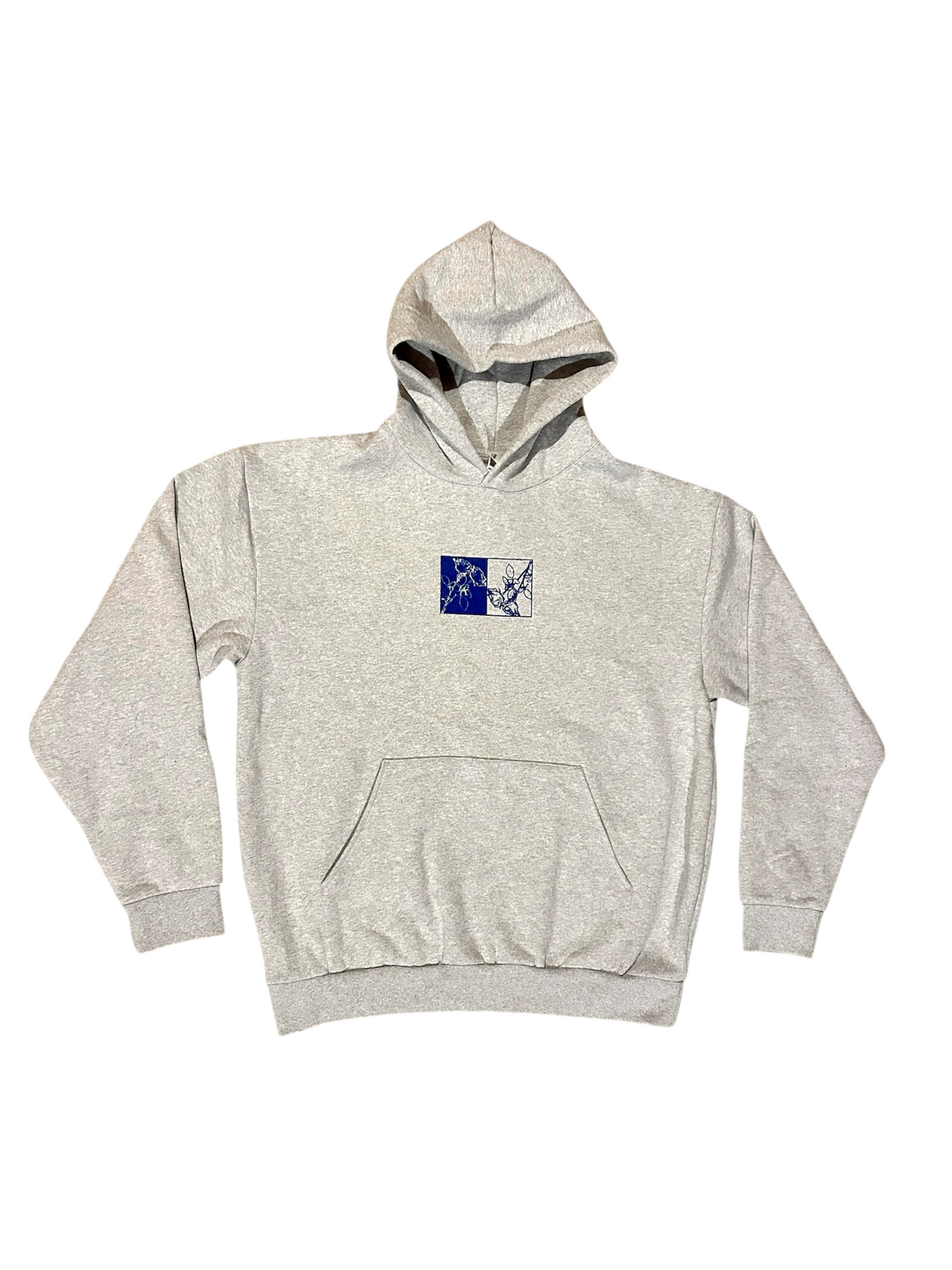 Dual Rose Hoodie