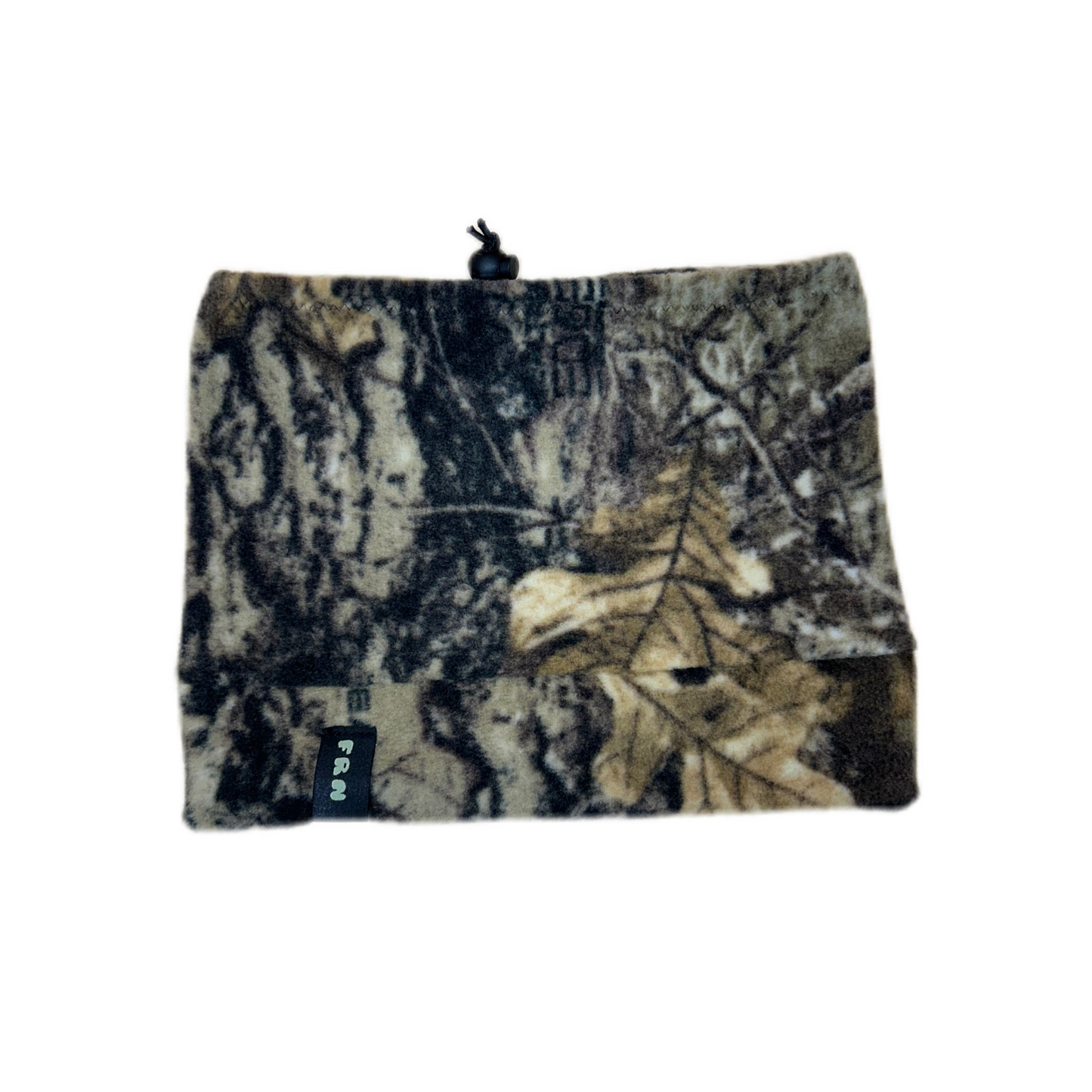 Cruiser Cinch Beanie - Camo