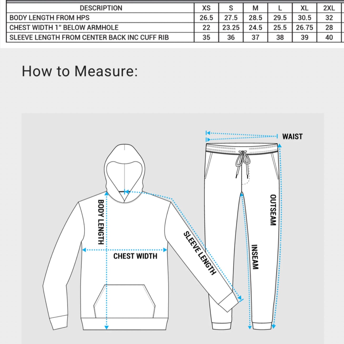 Dual Rose Hoodie