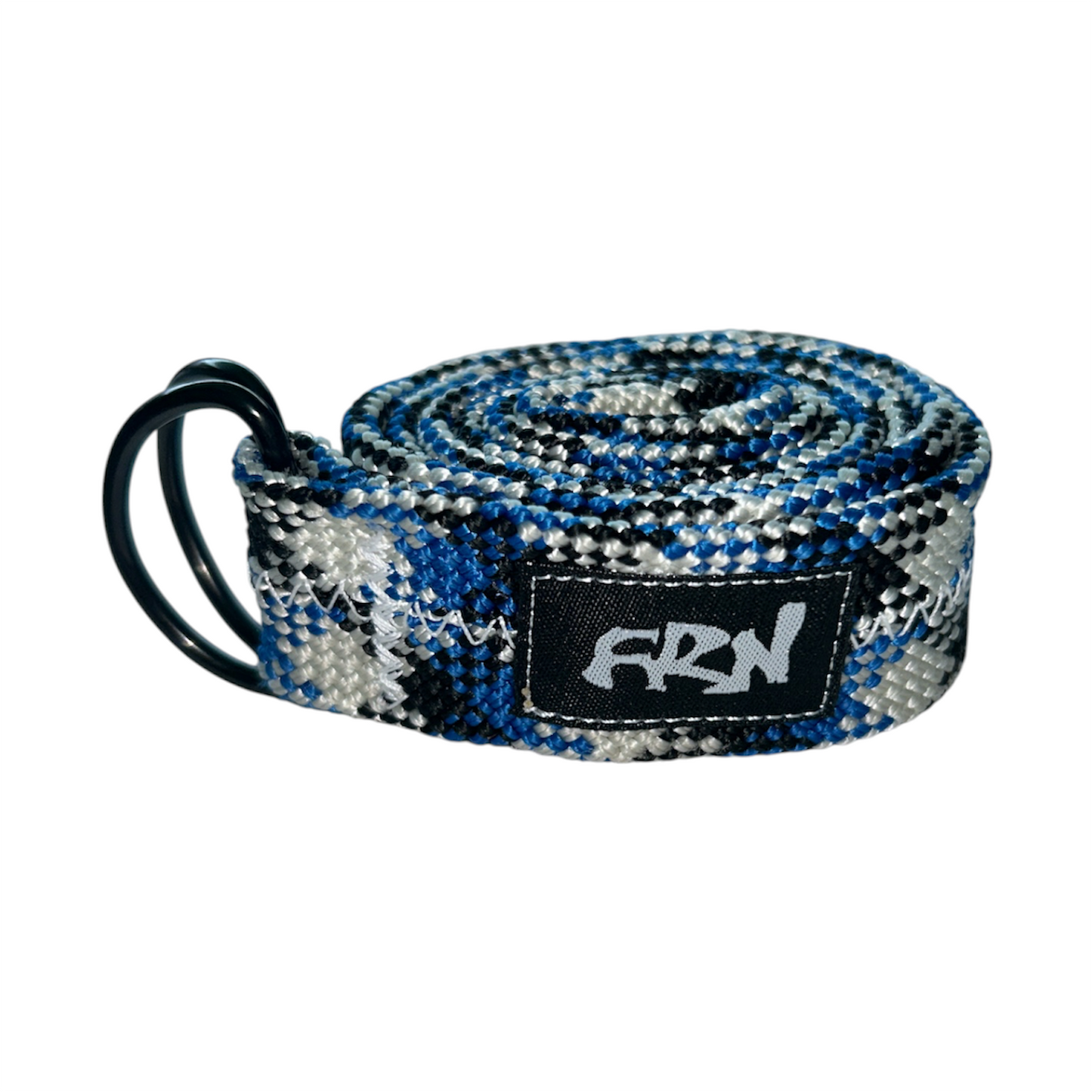 Retired Rope Belt - Clear Sky