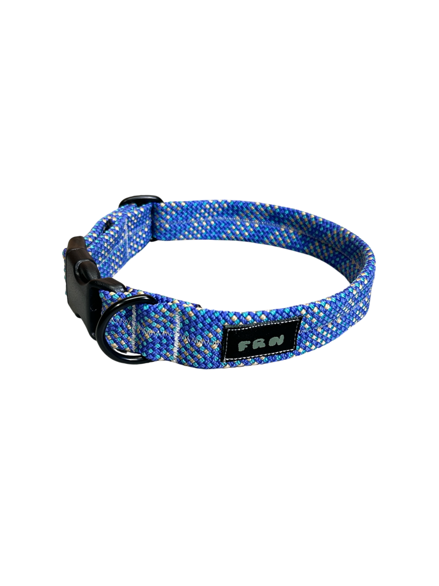 Retired Rope Collar - Pool Water