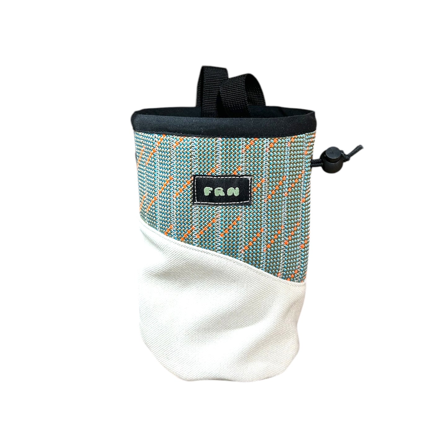 1/1 Crux Chalk Bag - Pacific