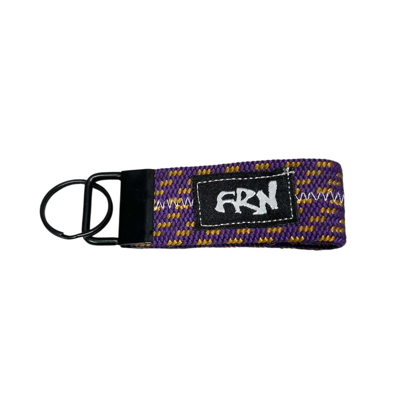 Mini Keychain - Royalty
