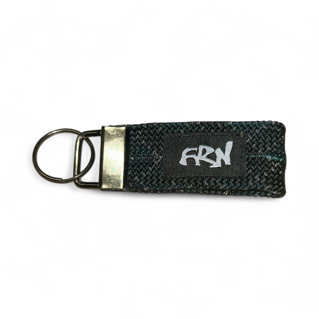 Mini Keychain - Blackout