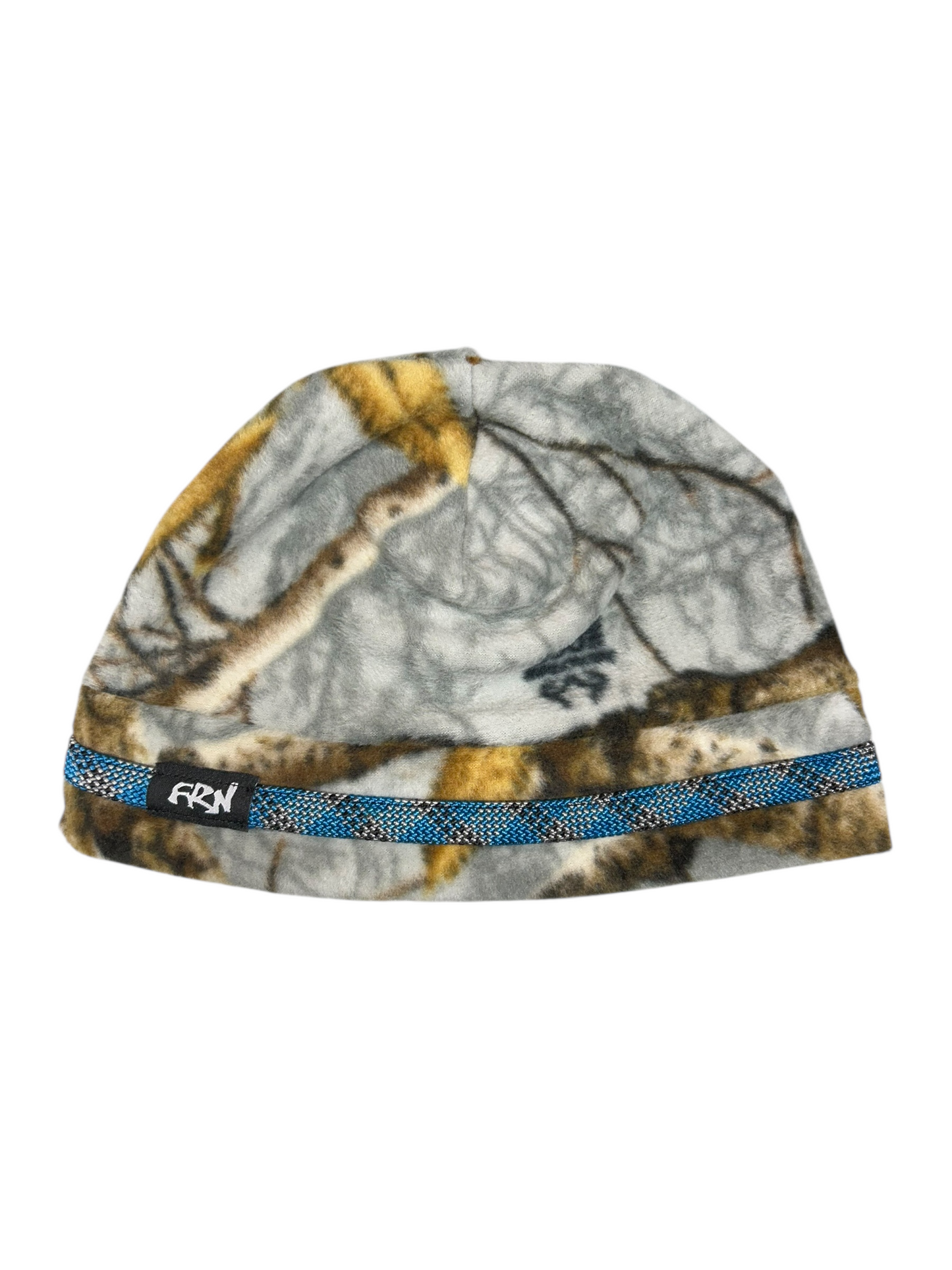 Rope Toque - Arctic Camo/Blue/Grey