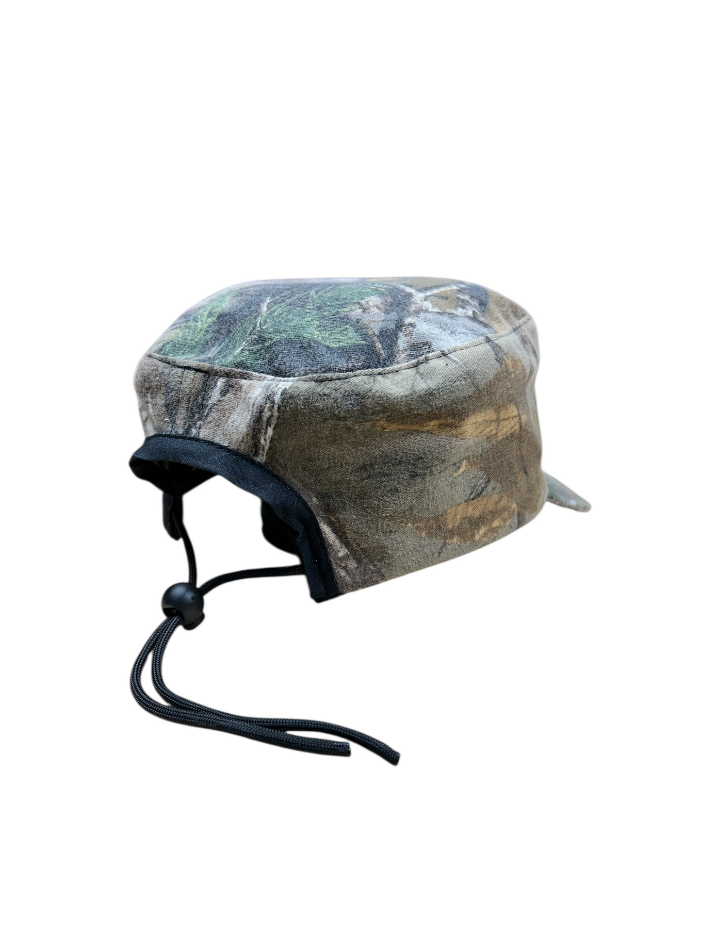 Cadet Hat - Full Camo 2