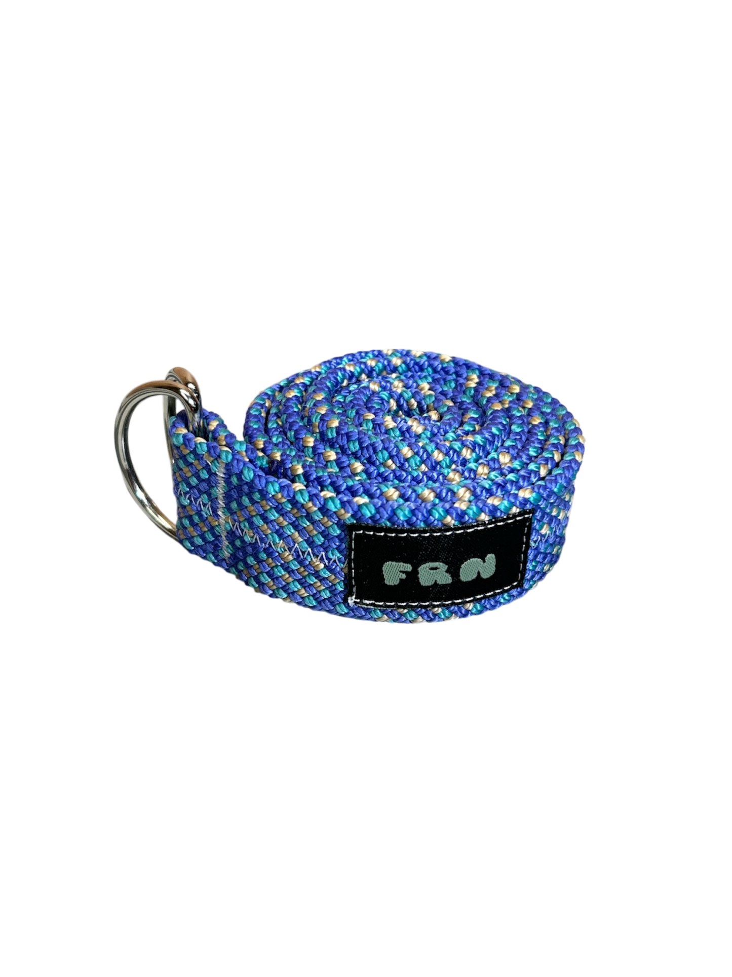 Retired Rope Belt - Pool Water
