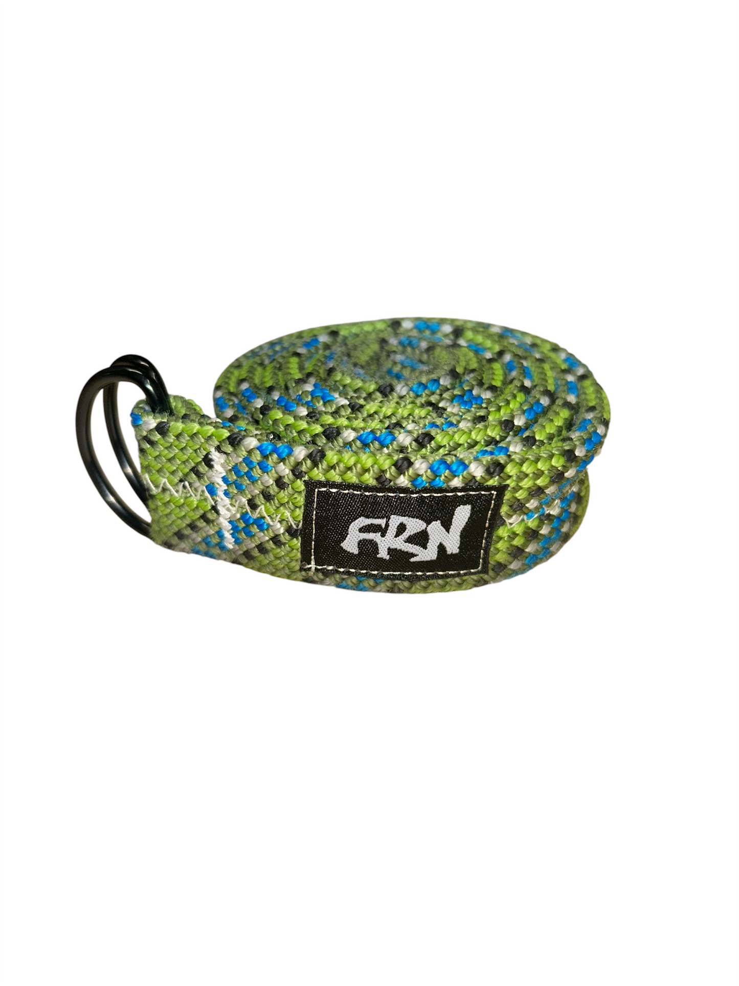 Retired Rope Belt - Cactus