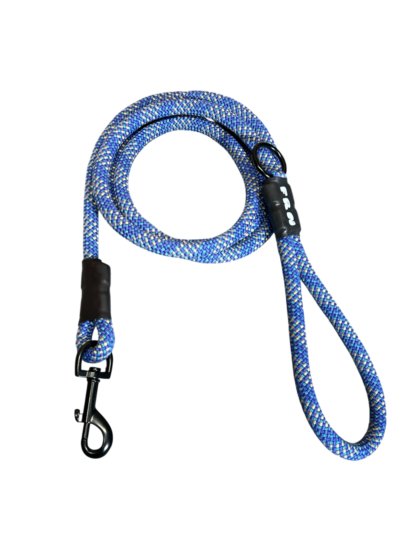 Retired Rope Leash - Pool Water