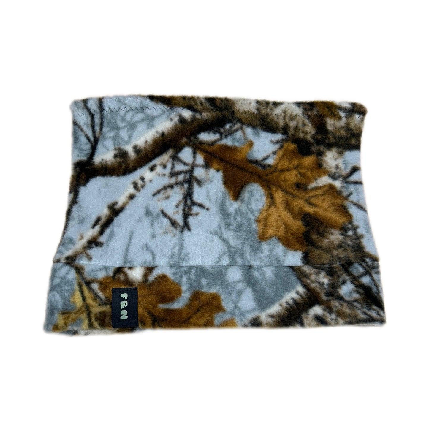 Cruiser Cinch Beanie - Arctic Camo