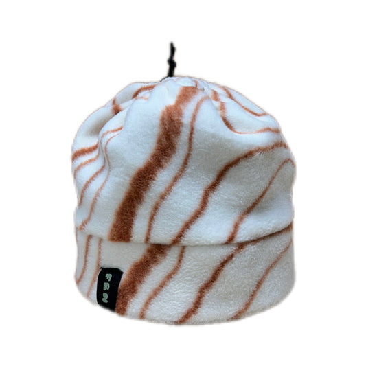 Cruiser Cinch Beanie - Topo Map