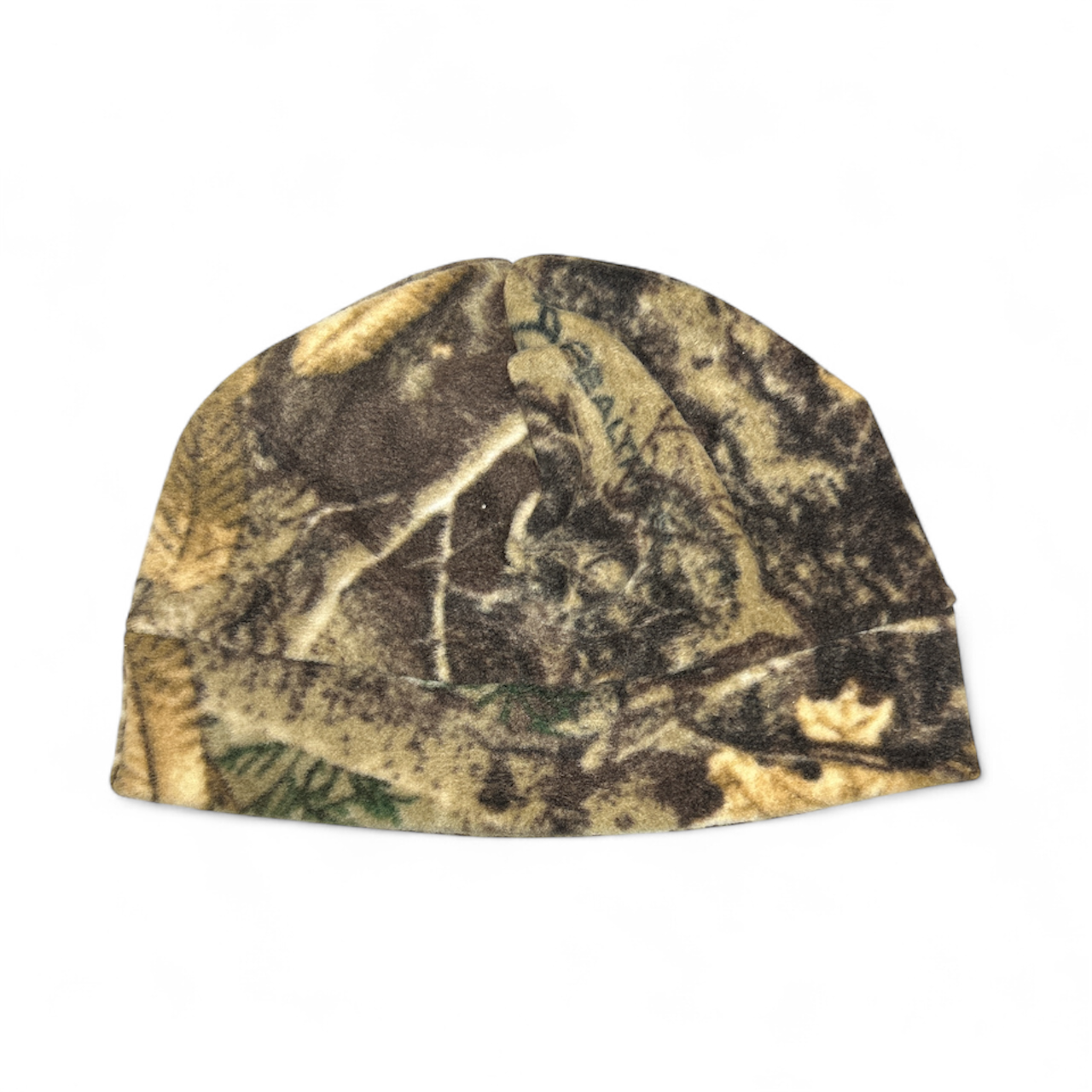 Skully Beanie - Camo