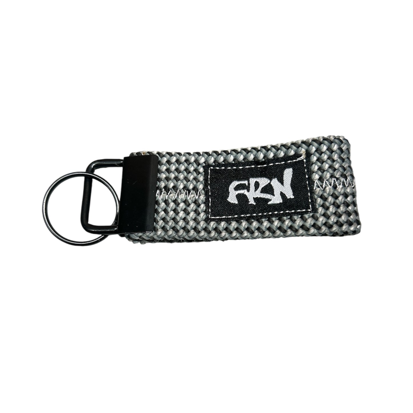 Mini Keychain - Grey