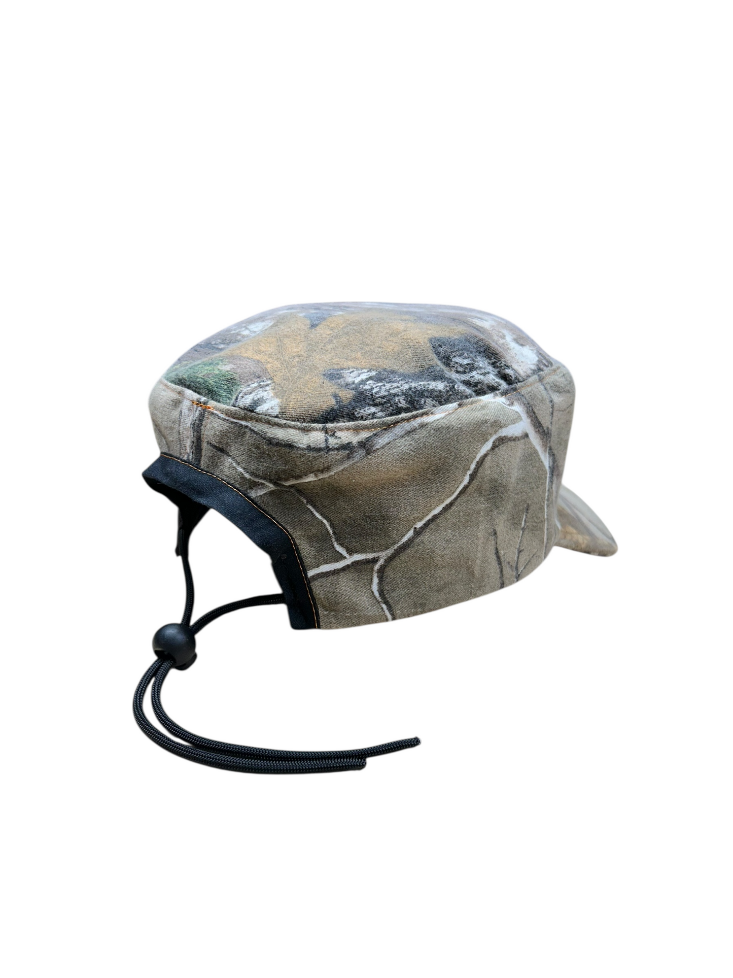 Cadet Hat - Full Camo 3