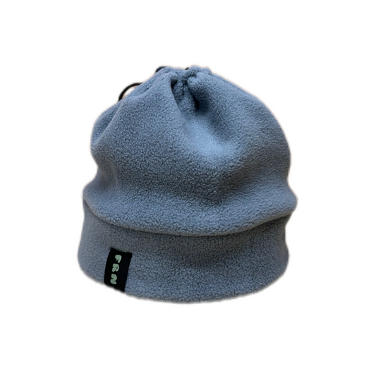 Cruiser Cinch Beanie - Grey