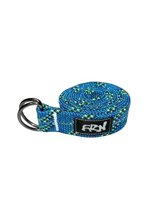 Retired Rope Belt - Inv. Swamp