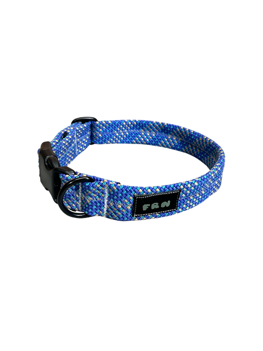Retired Rope Collar - Pool Water