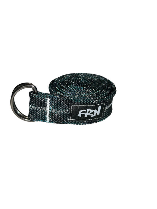 Retired Rope Belt - Blackout 1.0