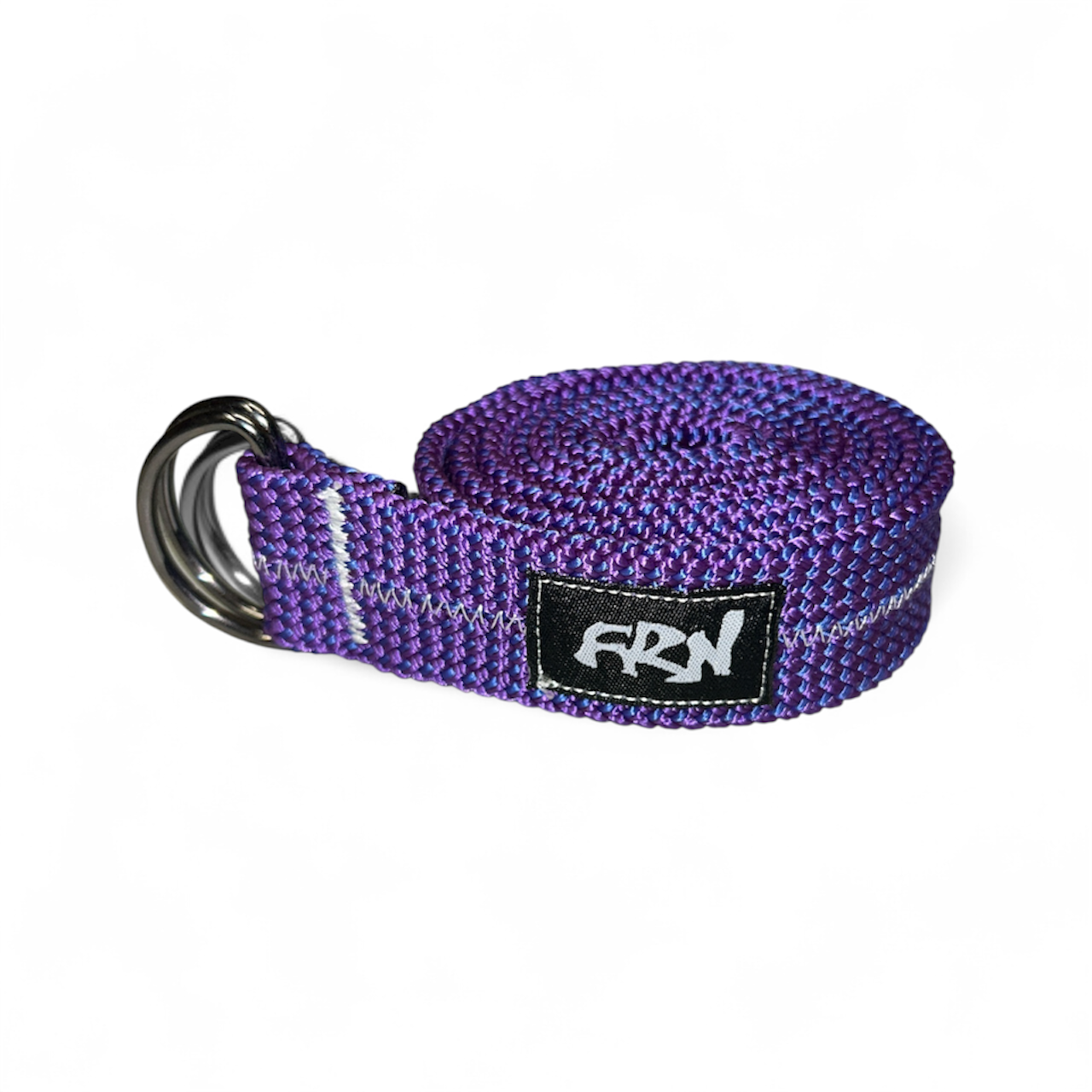 Retired Rope Belt - Purple