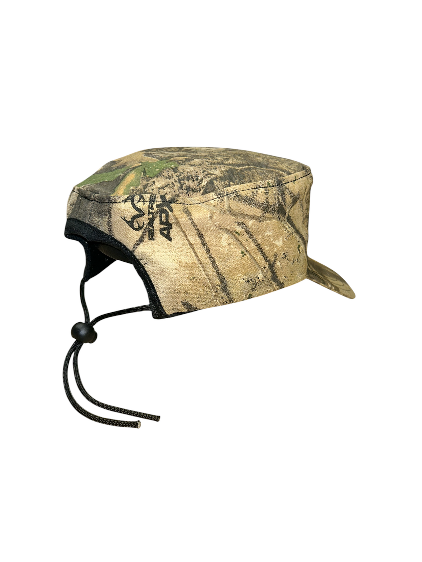 Cadet Hat - Camo