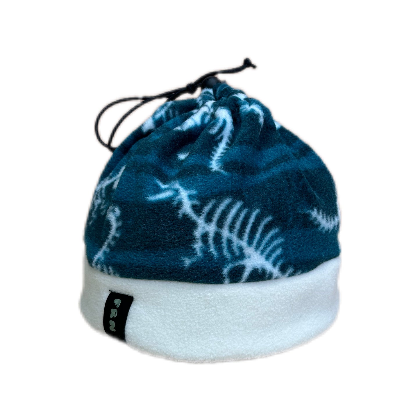 Cruiser Cinch Beanie - Dead Dino V2