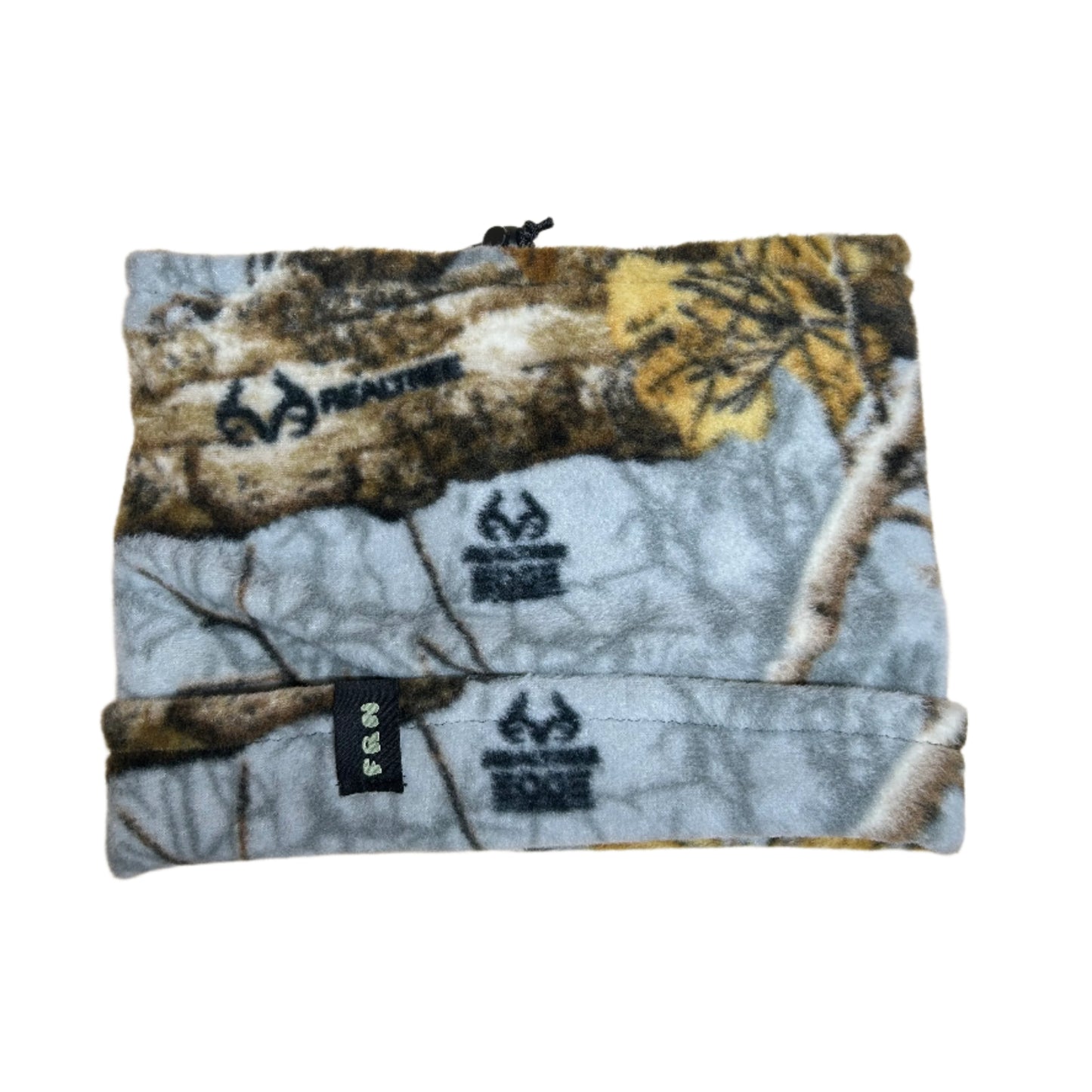 Standard Cinch Beanie - Arctic Camo