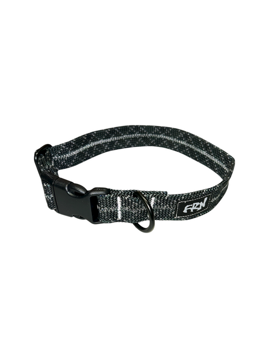 Retired Rope Collar - Blackout