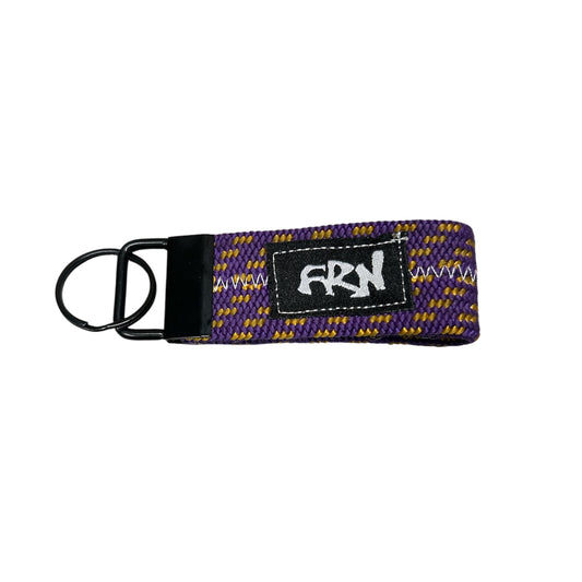 Mini Keychain - Royalty