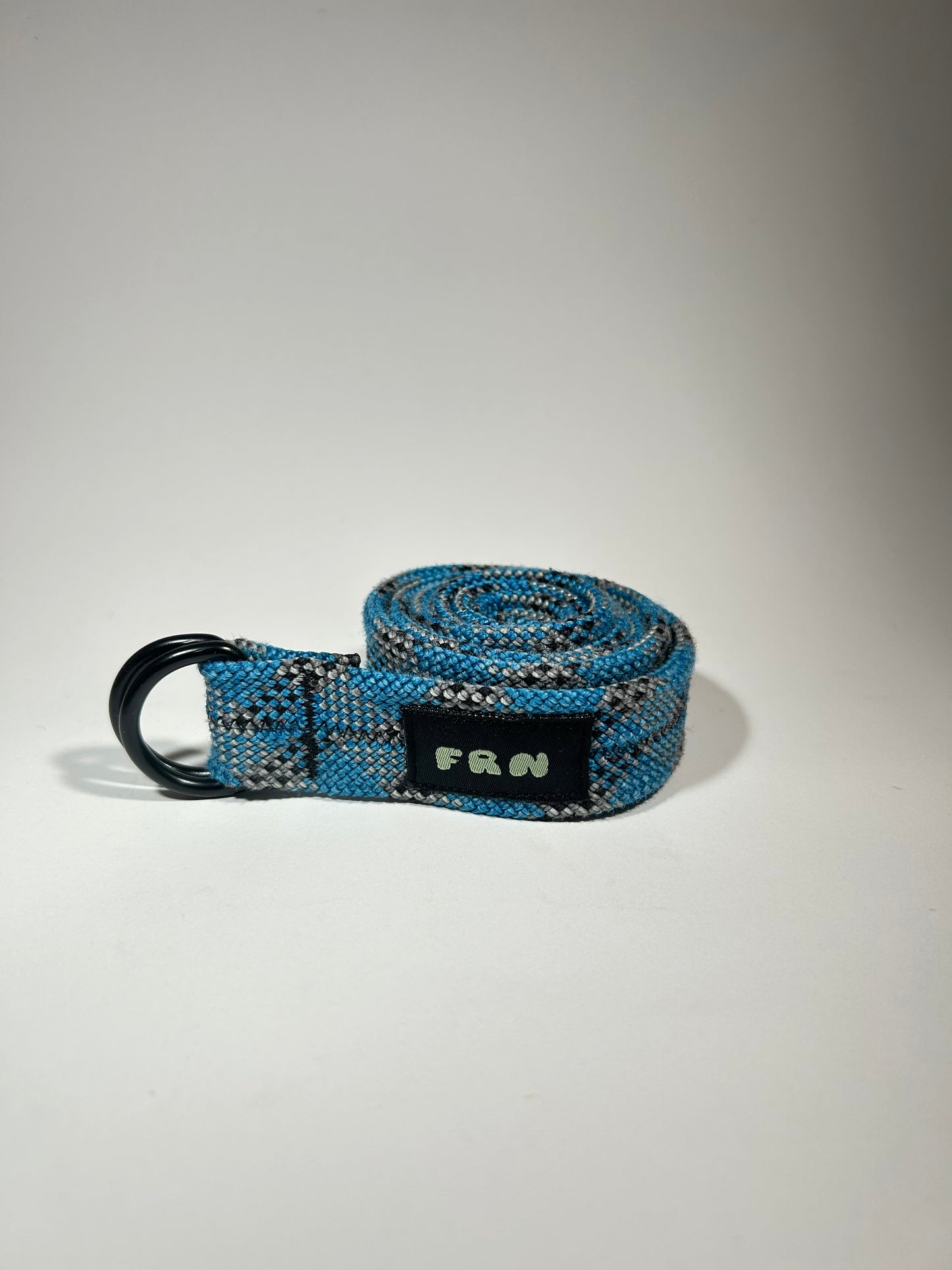 Retired Rope Belt - Darkness