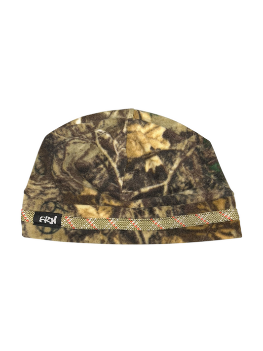 Rope Toque - Camo/Rattlesnake