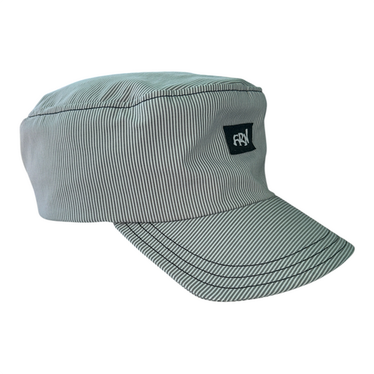 Cadet Hat - Dress Shirt