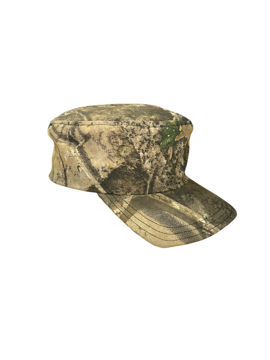 Cadet Hat - Camo