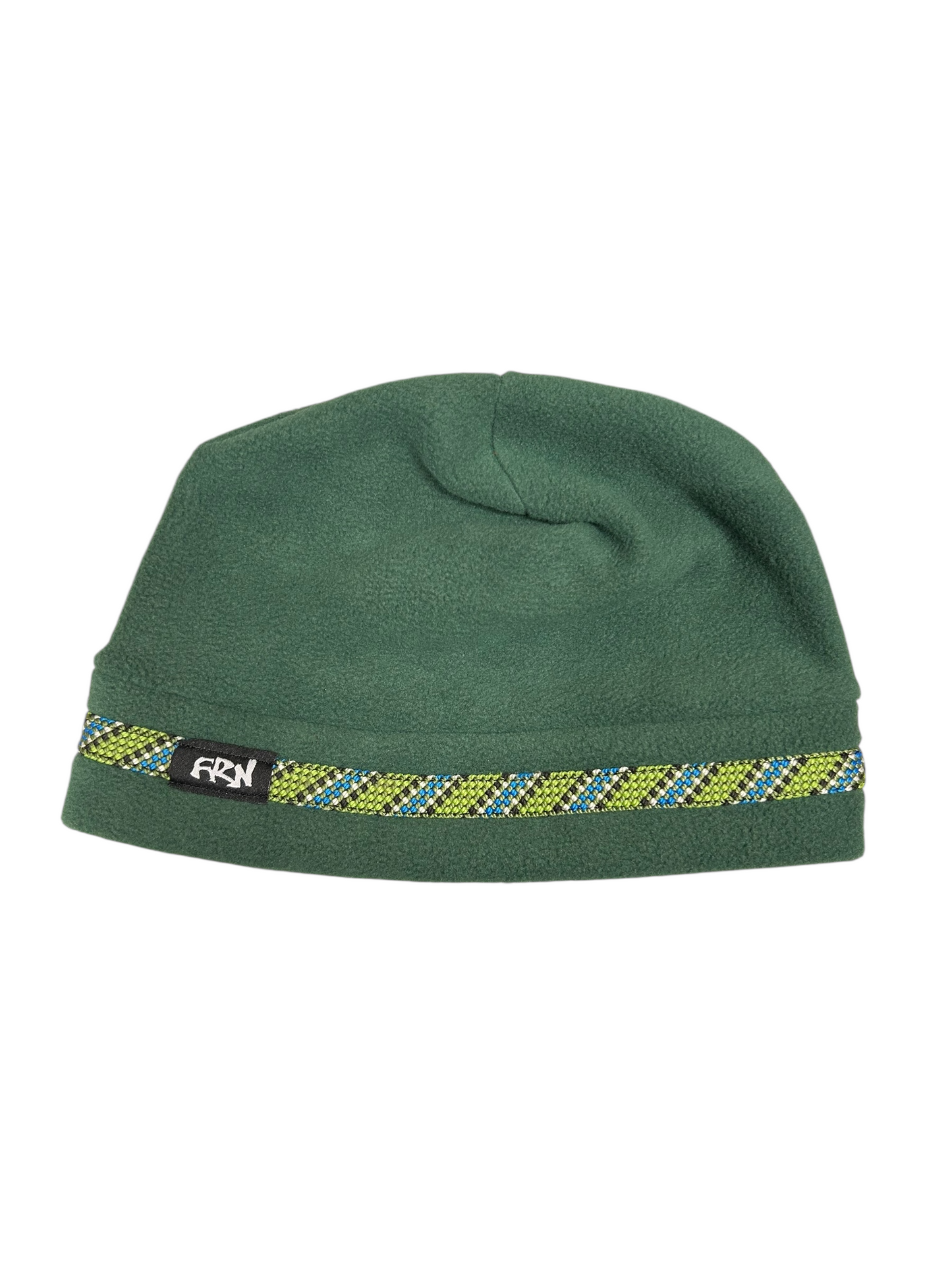 Rope Toque - Green/Cactus