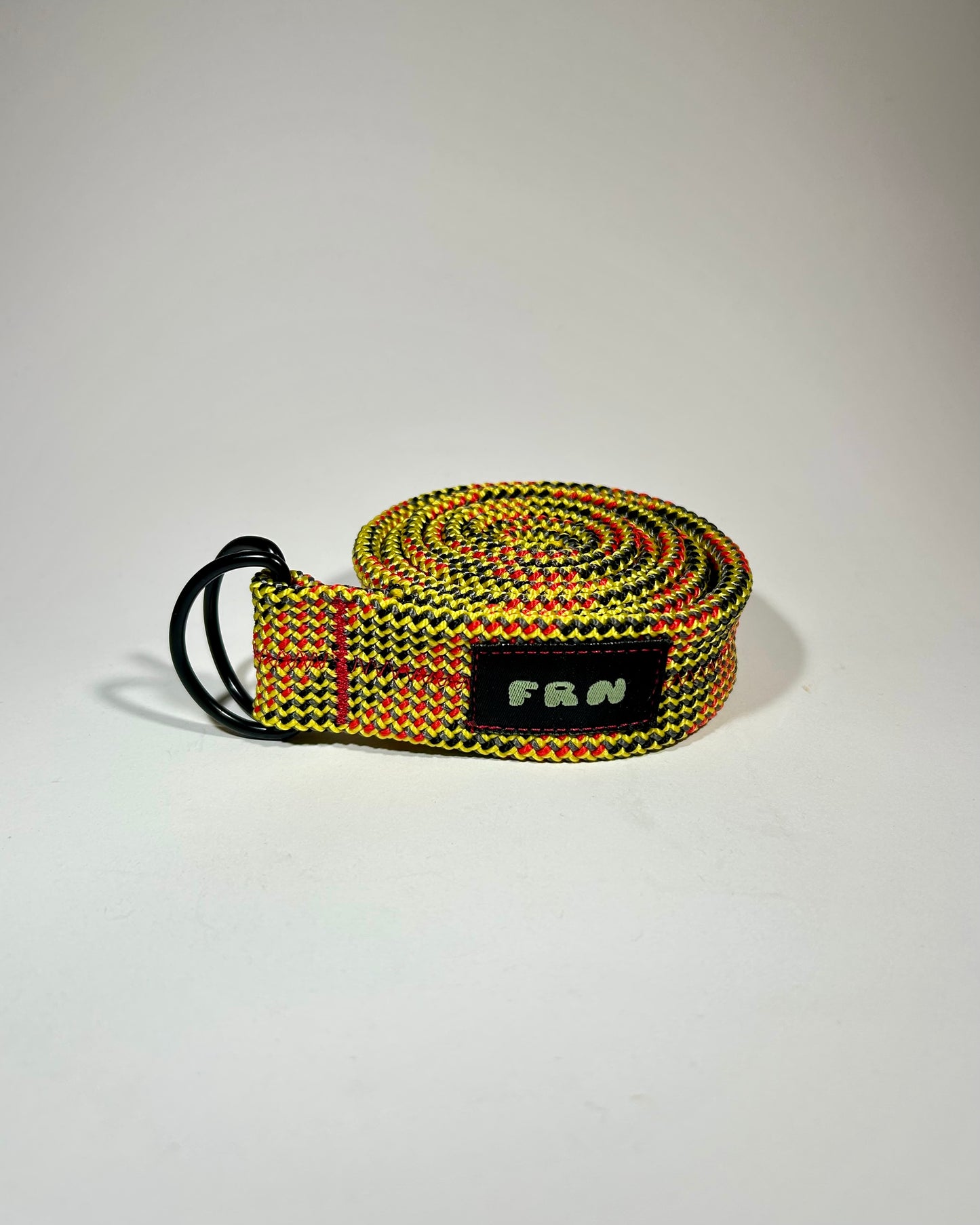 Retired Rope Belt - Bumble Bee