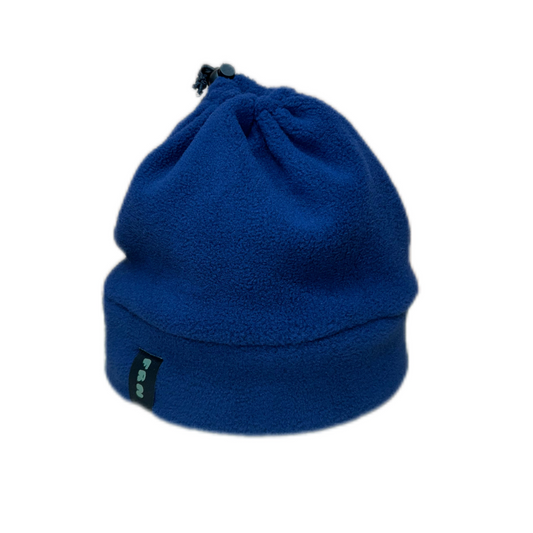 Cruiser Cinch Beanie - Navy