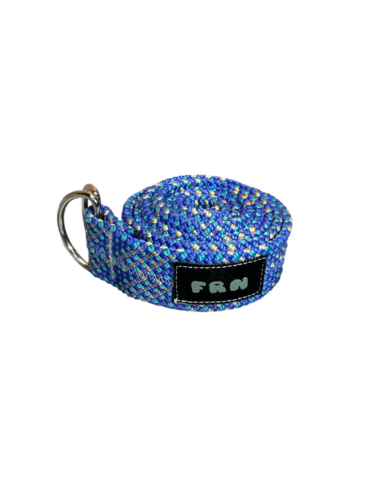 Retired Rope Belt - Pool Water