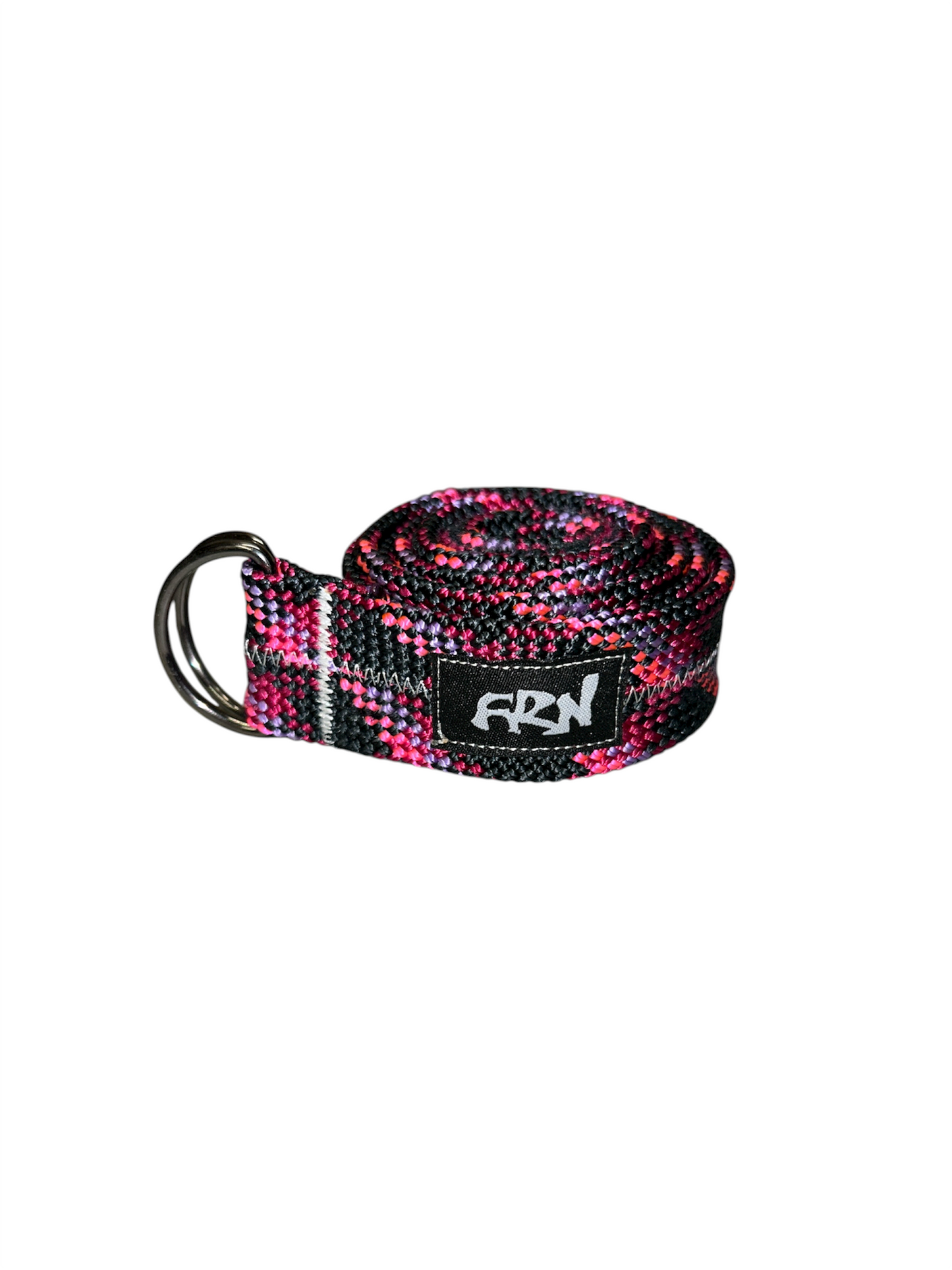 Retired Rope Belt - Dusk