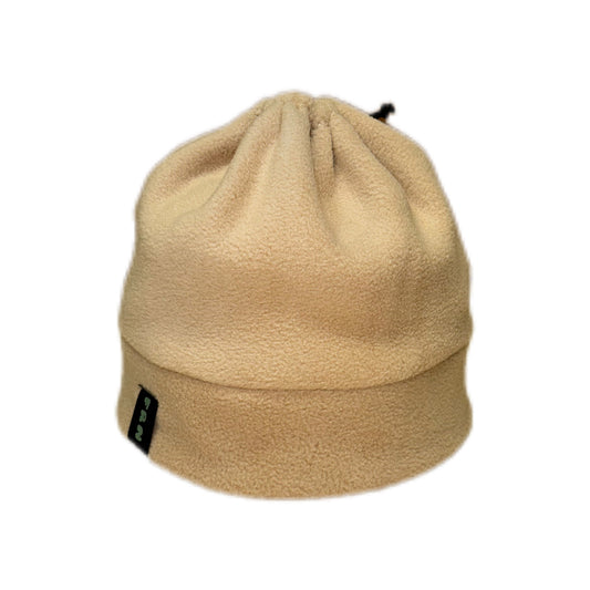 Cruiser Cinch Beanie - Tan