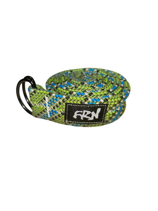 Retired Rope Belt - Cactus