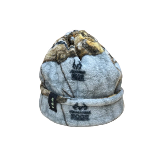 Standard Cinch Beanie - Arctic Camo