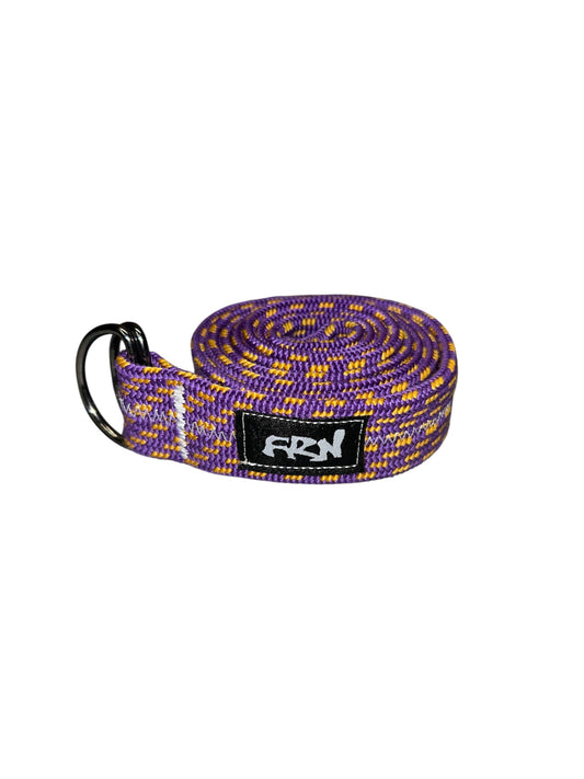 Retired Rope Belt - Royalty