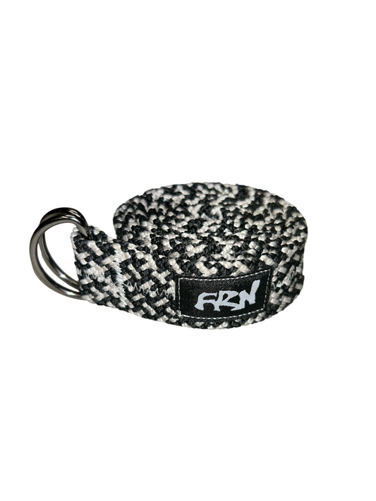 Retired Rope Belt - Digi B/W Camo