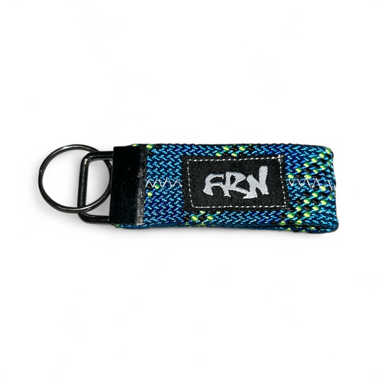 Mini Keychain - Inv. Swamp