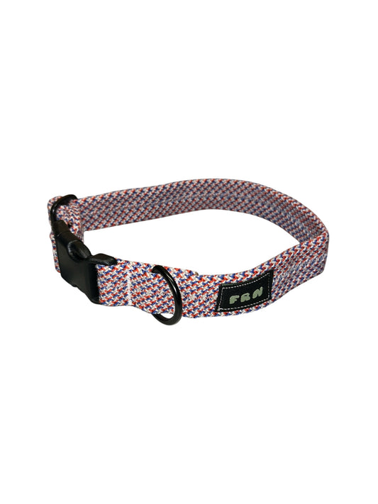 Retired Rope Collar - USA